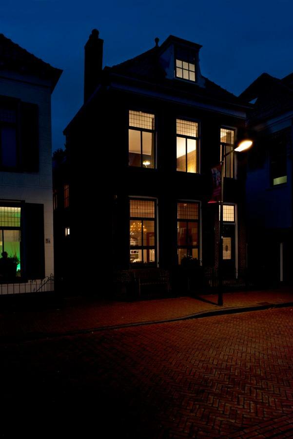 Rooftop 52, City-Apartment Assen Exterior foto